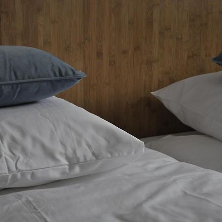 Dock Hotel Stellendam Εξωτερικό φωτογραφία