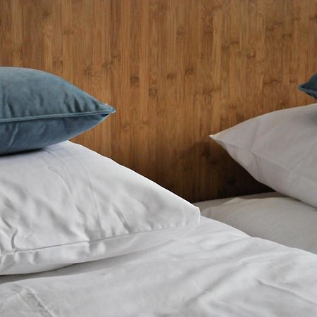 Dock Hotel Stellendam Εξωτερικό φωτογραφία