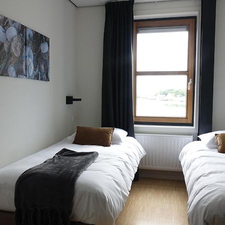 Dock Hotel Stellendam Εξωτερικό φωτογραφία