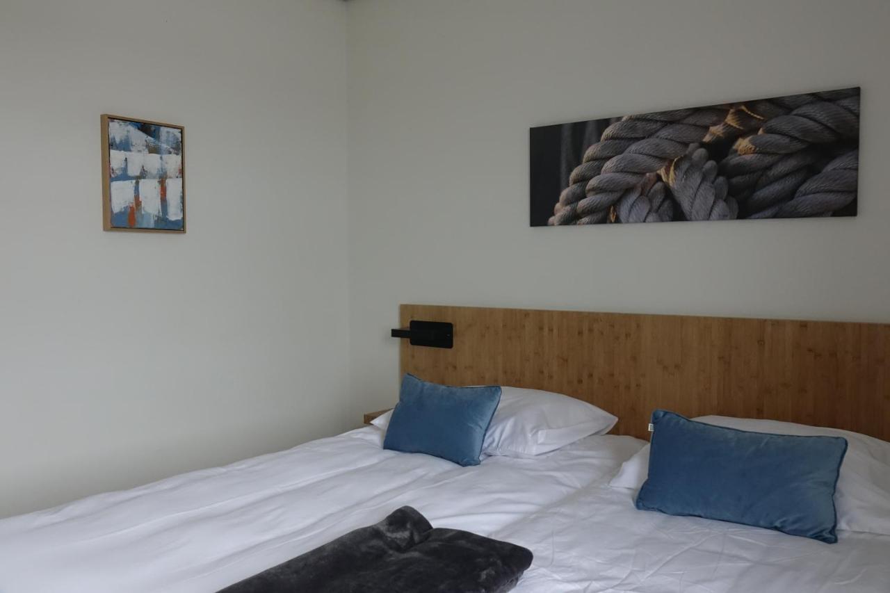 Dock Hotel Stellendam Εξωτερικό φωτογραφία