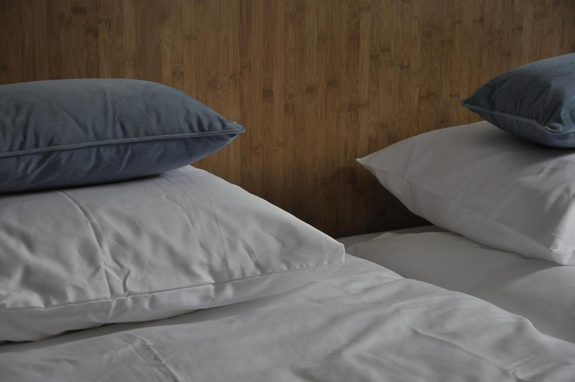 Dock Hotel Stellendam Εξωτερικό φωτογραφία