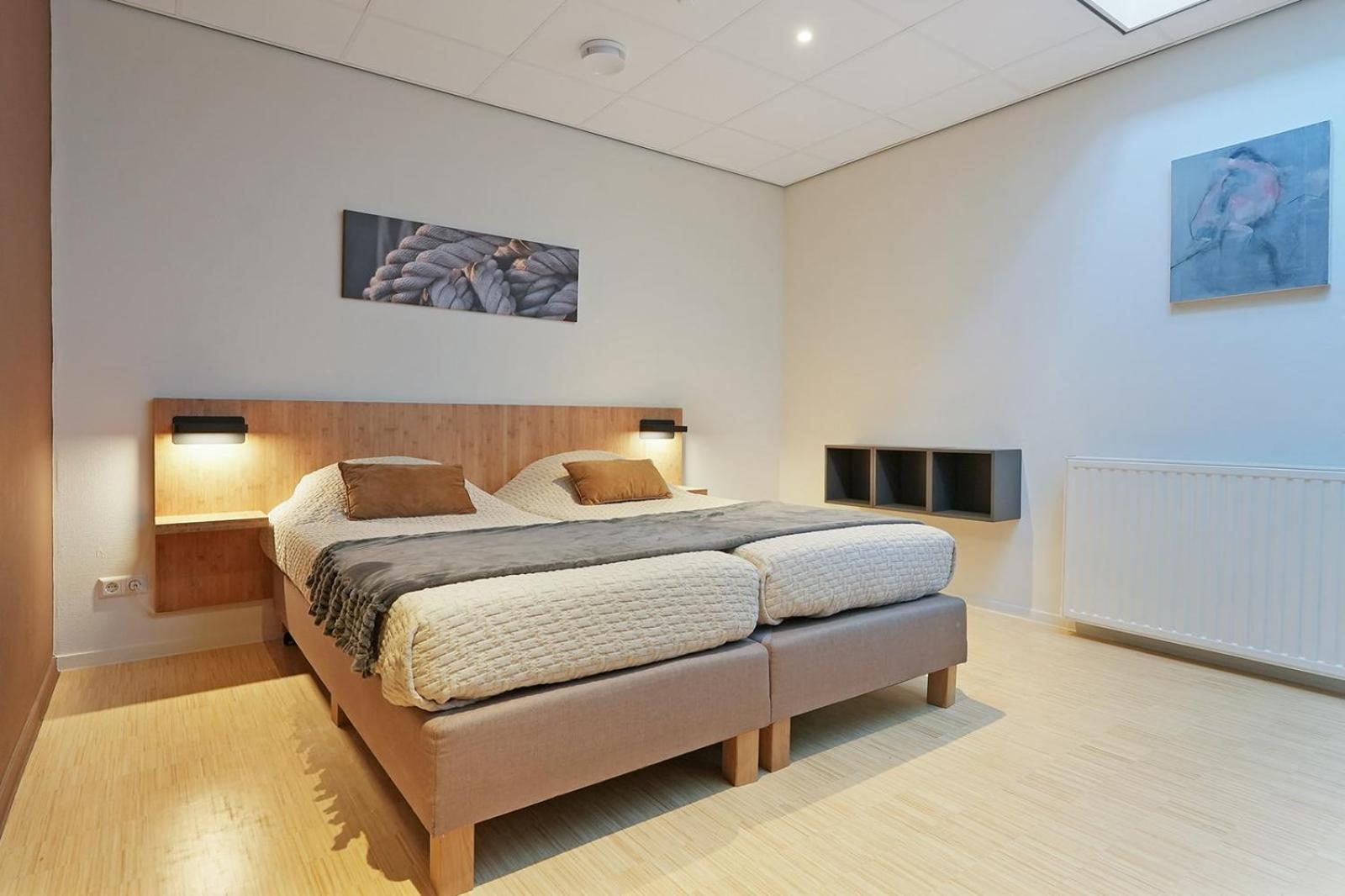 Dock Hotel Stellendam Εξωτερικό φωτογραφία