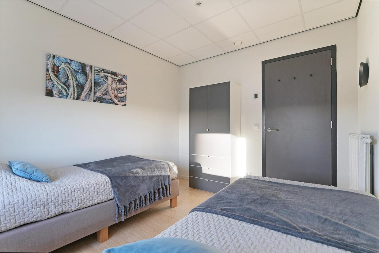 Dock Hotel Stellendam Εξωτερικό φωτογραφία