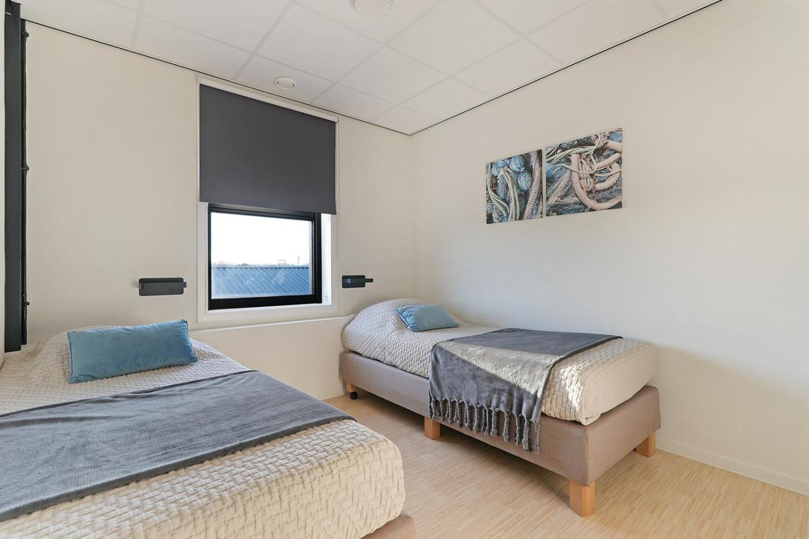 Dock Hotel Stellendam Εξωτερικό φωτογραφία