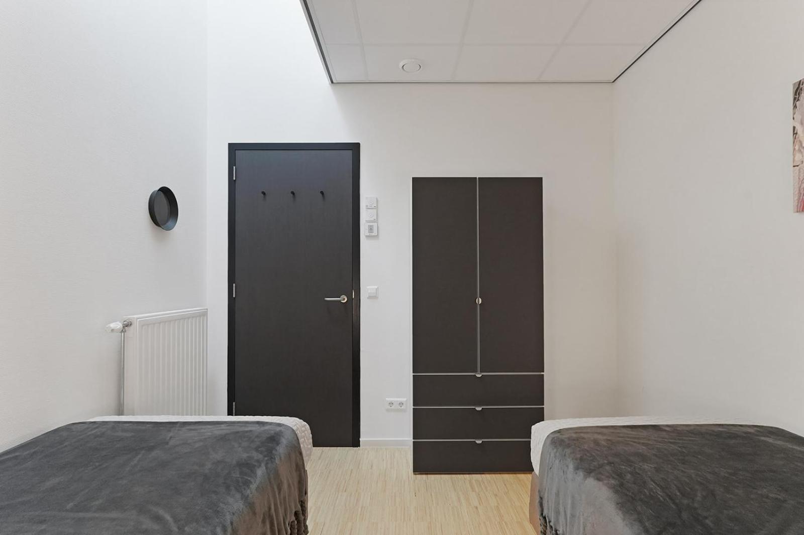 Dock Hotel Stellendam Εξωτερικό φωτογραφία