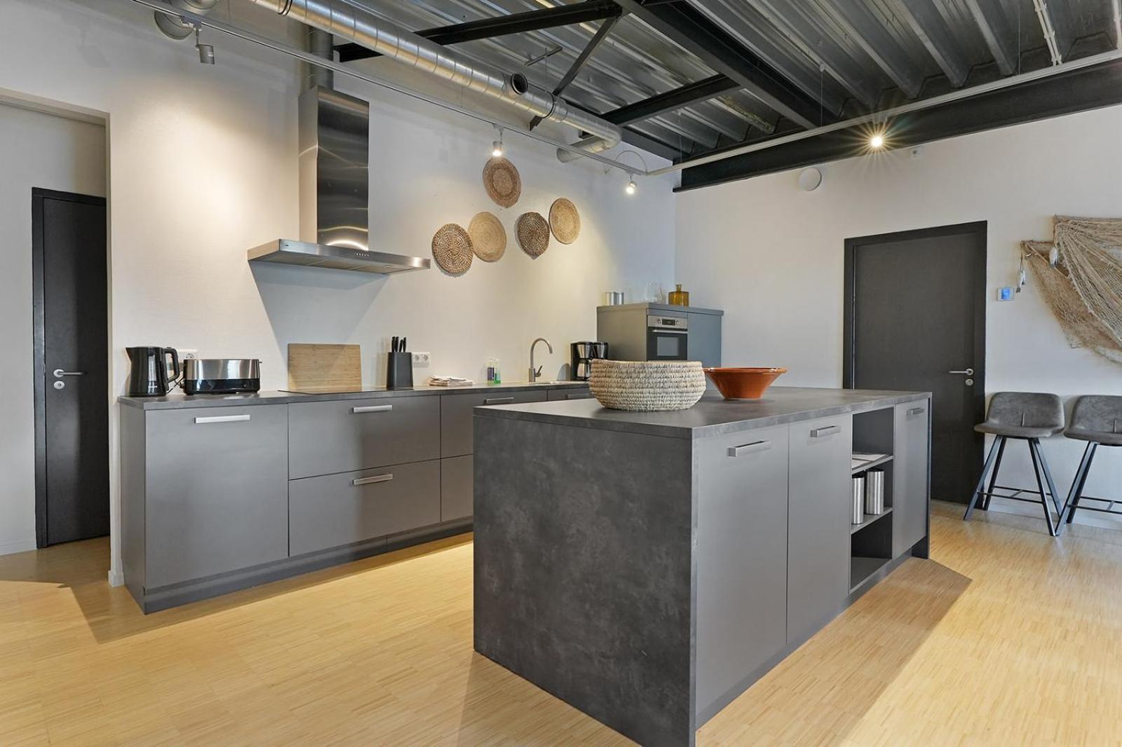 Dock Hotel Stellendam Εξωτερικό φωτογραφία
