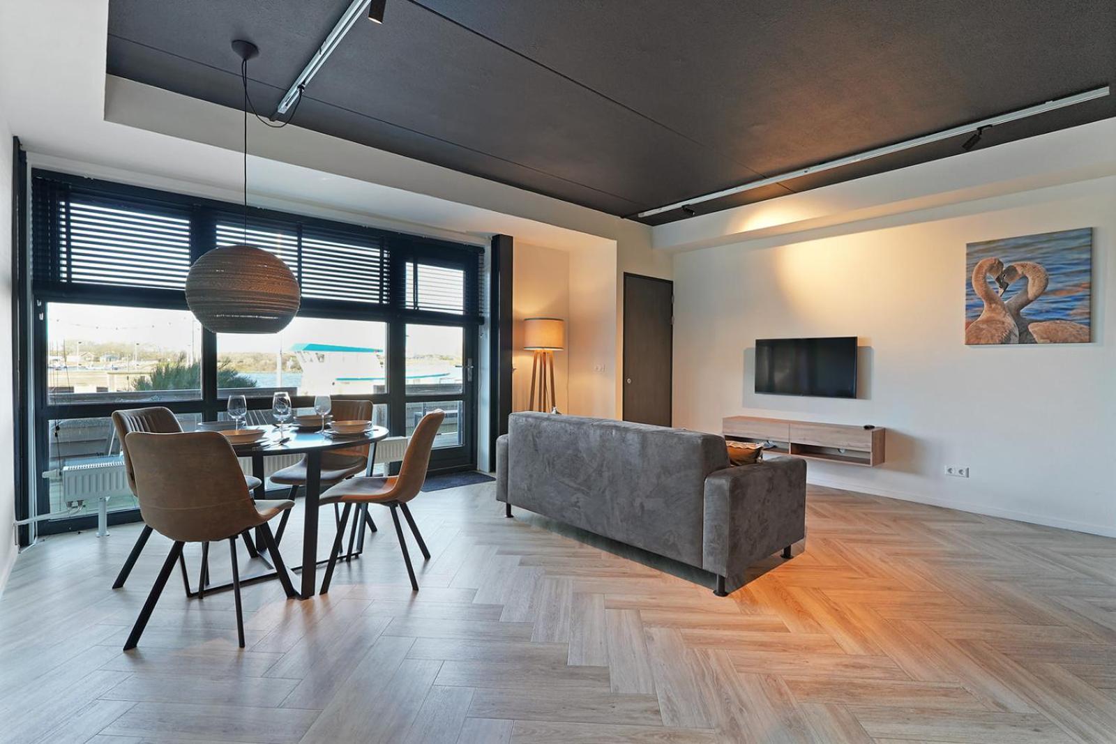 Dock Hotel Stellendam Εξωτερικό φωτογραφία