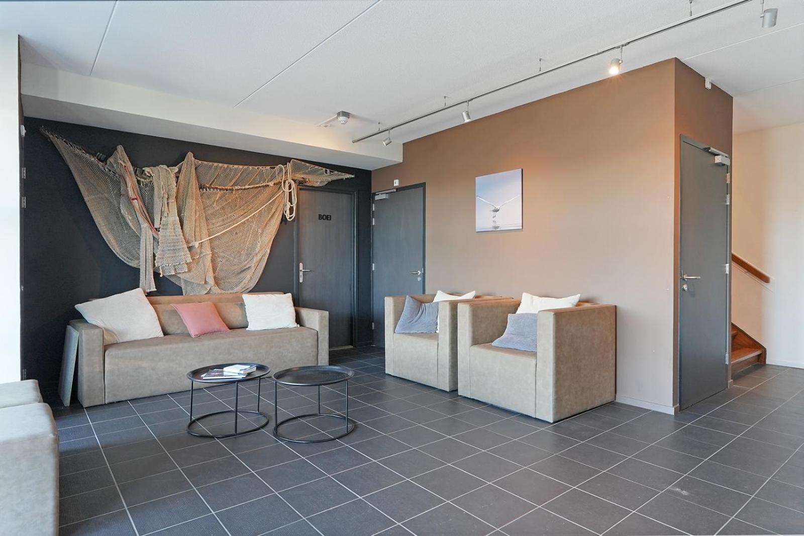 Dock Hotel Stellendam Εξωτερικό φωτογραφία